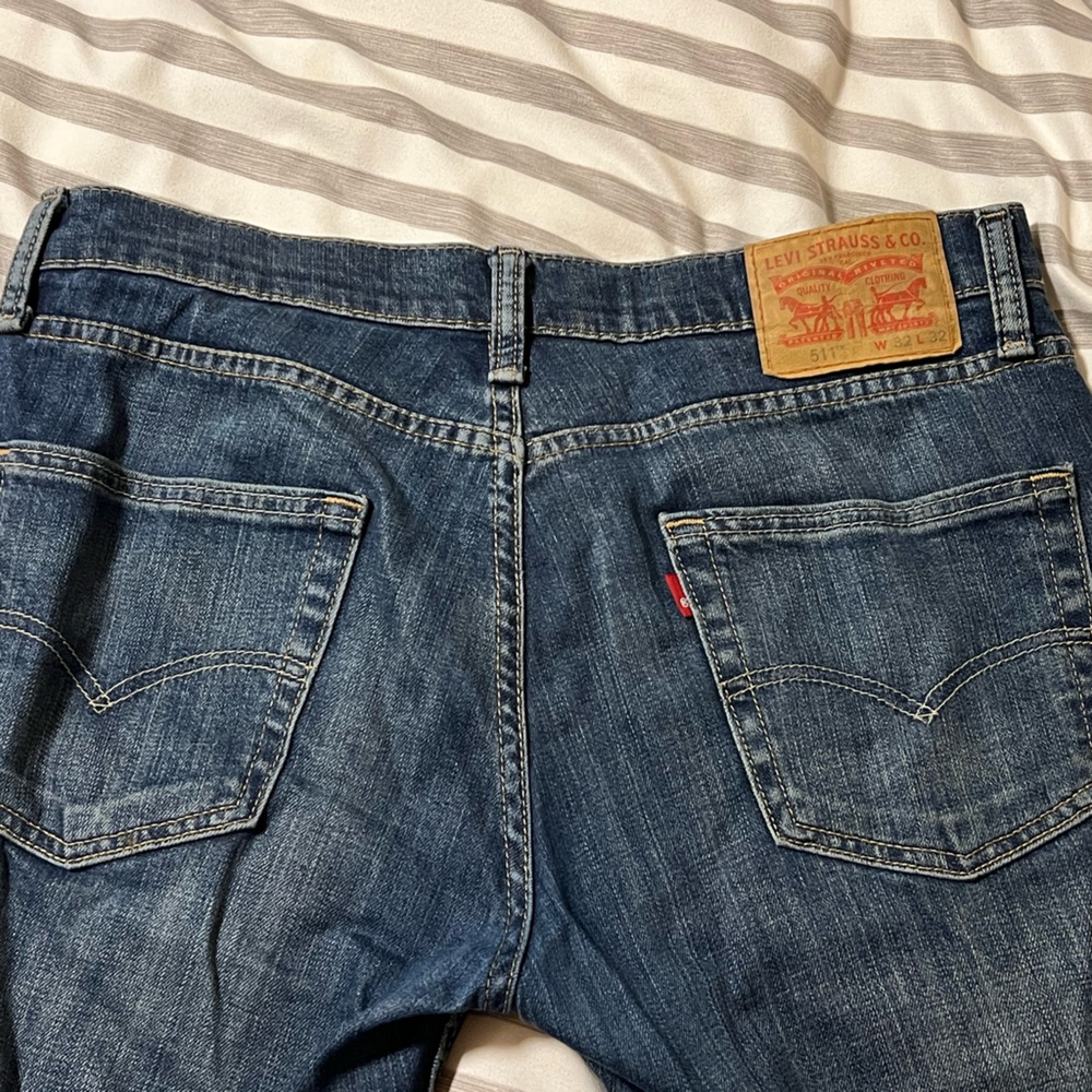 Levi’s 511 - Picture 2 of 5